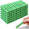 Phinus 72 Pcs Wooden Clothes Pins, 2.9 Inch Clothes Pins by Phinus
