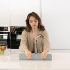 Silicone Sink Splash Guard - Image 6