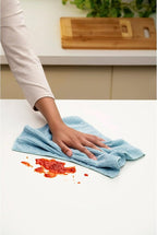 Scotch-Brite 3-in-1 Microfiber Kitchen Cloth, Streak-Free Cleaning, 1 Cloth - Image 4
