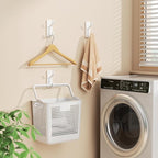 pickpiff Wall Hooks with Adhesive Strip - Image 6