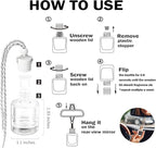 Car Air Freshener Hanging, Cute Air Diffuser - Image 4