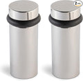 Mega Handles Floor Door Stopper, Quickly Installed Wall Protector, Wall by MegaHandles
