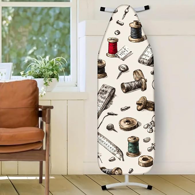 Nuxovilar Ironing Board Cover - Image 2