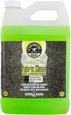 Chemical Guys CWS203 Foaming Citrus Fabric Clean Carpet & Upholstery Cleaner by ChemicalGuys