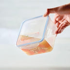 LocknLock Storage Food Storage Container Set - Image 6