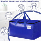 StorageRight Heavy Duty Moving Boxes-Moving Bags - Image 4
