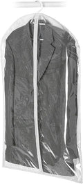 Whitmor Zippered Hanging Suit Bag by Whitmor