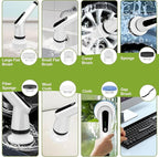 WKY-Electric Spin Scrubber - Image 4