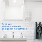 OAPRIRE Electric Toothbrush Holder - Image 4