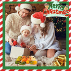 Hanging Under Shelf Storage Basket, 2 Pack Foldable Under Cabinet Metal Desk - Image 9