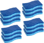 CELOX Sponges Kitchen, Non-Scratch Dish Sponges - Image 8
