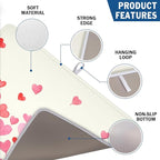 Valentine's Day Dish Drying Mat - Image 3