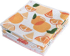 QUILTINA Dish Towels Set by Quiltina