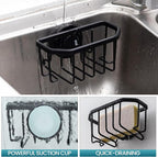 TAILI Sponge Holder for Kitchen Sink - Image 9