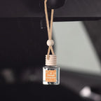 CANDECraftCo Car Air Hanging Fragrance Oil, Car Auto Freshener - Image 3