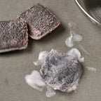 Brillo Heavy Duty Steel Wool Soap Pads, Original Red Scent) - Image 7