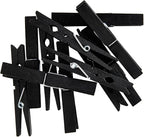 Juvale Wooden Clothespins - Image 9