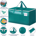 StorageRight Moving Bags-Heavy Duty Moving Boxes, Storage Totes - Image 3