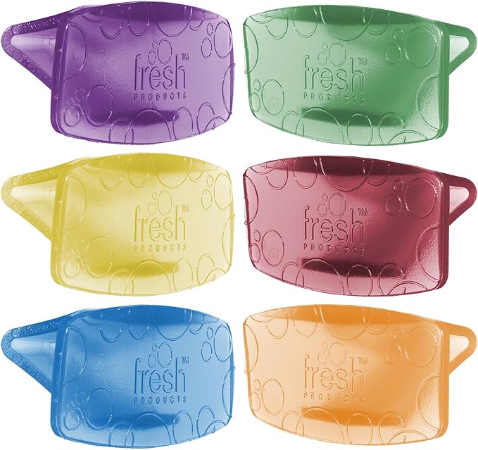Fresh Products Eco Bowl Clip Air Freshener by FreshProducts