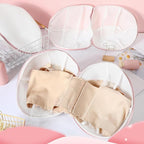 Shappy 6 Pieces Bra Washing Bag - Image 4