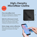 Elite Tech Gear Optical, Screen & Lens Care Kit - Image 2