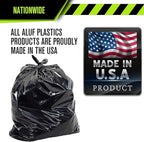 Aluf Plastics RCT-60X Star Sealed Coreless Rolls - Image 6