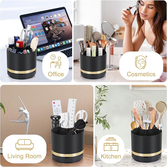 Bathroom Organizer Countertop - Image 7