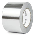 COSIMIXO Silver Aluminum Foil Duct Tape 3 Inches x 55Yards, Heavy Duty by COSIMIXO