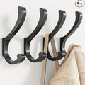 Coat Hooks for Hanging Heavy Duty by jockcaras