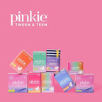 Pinkie Period Starter Pads - Image 9