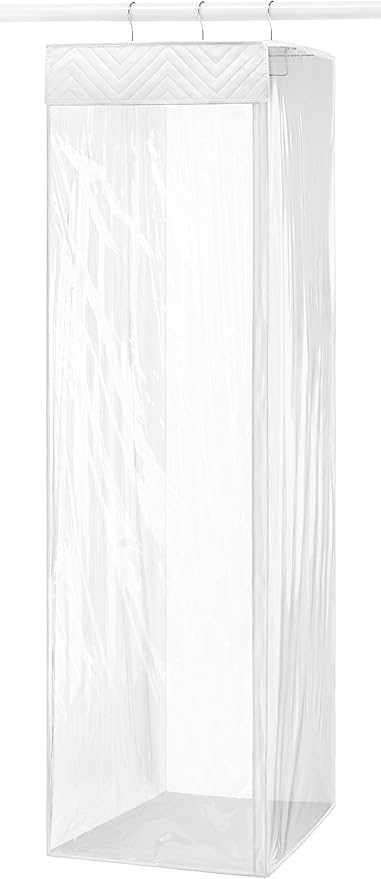 Whitmor Hanging Garment Bag - Image 4
