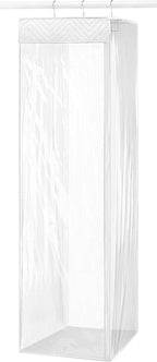 Whitmor Hanging Garment Bag - Image 4
