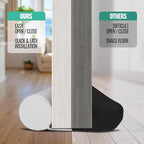 Door Draft Stopper - Image 3