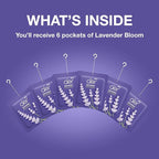 Aer Power Pocket Lavender Bloom 10GR EXP - Image 10
