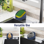 NiHome Silicone Sponge Holder Compatible - Image 6