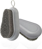 Cleaning Scrub Brush for Laundry Carpet by Householdcleaningutensils
