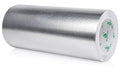 BOMEI PACK Adhesive Aluminum Foil Heat Shield Tape 10inch x 66ft Barrier by BOMEIPACK