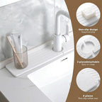 Premium Diatomite Stone Drying Mat - Image 3