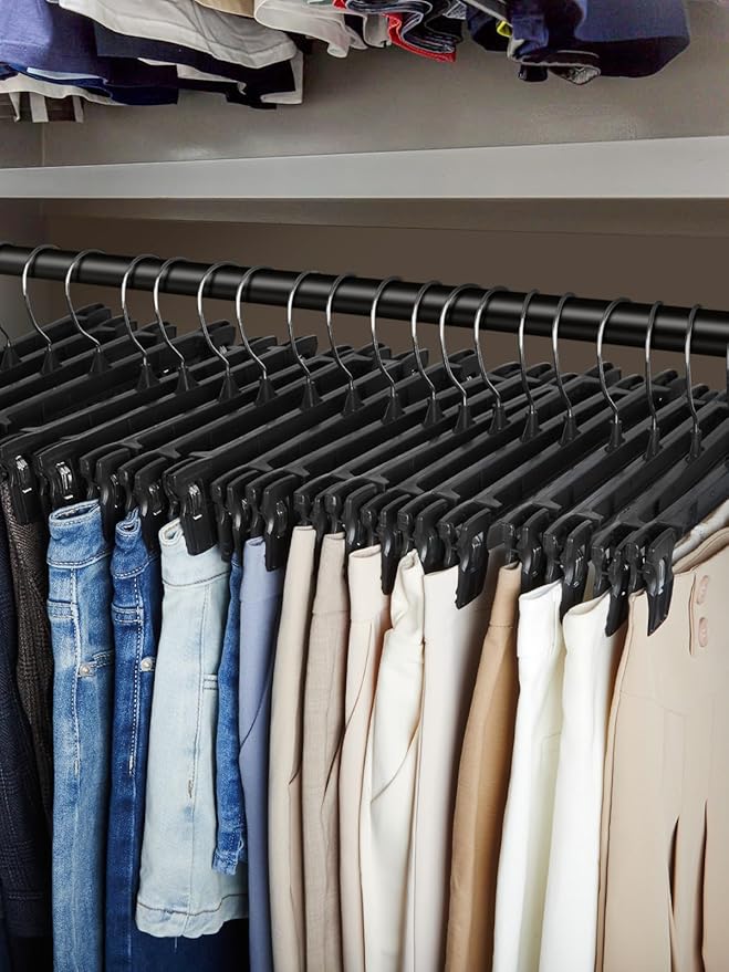 Smartor Space Saving Heavy Duty Hangers - Image 6
