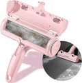 ACE2ACE Pet Hair Removal Tool, Lint Roller Brush by ACE2ACE