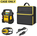 Car Jumper Starter Storage Bag Compatible - Image 2