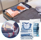 Large 5 Gallon Plastic Storage Bags - Image 5