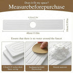 Premium Diatomite Stone Drying Mat - Image 5