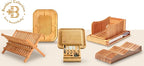 Dish Drying Rack - Image 9