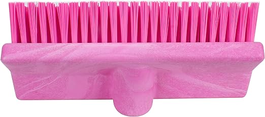 SPARTA 40423EC26 Plastic Floor Scrub Brush, Wall Brush, Equipment Brush - Image 3