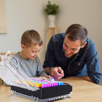 Battery Organizer Storage Case - Image 7