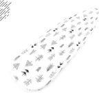 Encasa XO Ironing Board Cover and Pad 42"x14" - Image 6