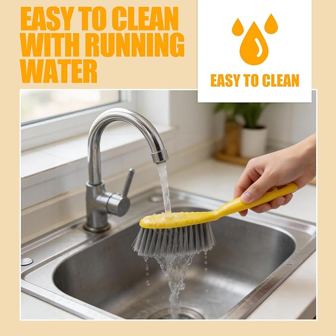 5-Piece Mini Desktop Cleaning Kit - Image 3