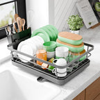 Kitsure Dish Drying Rack by Kitsure