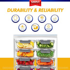 Extra X-Large Big 5 Gallon Storage Bags - Image 7